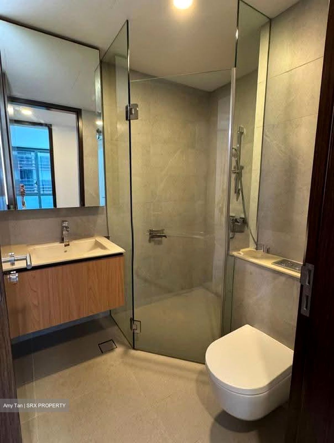 JadeScape (D20), Condominium #617776571